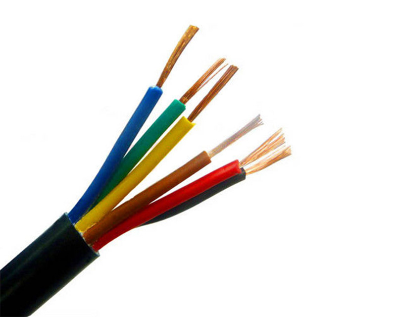 High Quality Copper Cables 
